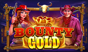 Bounty Gold™