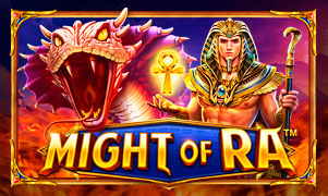 Might of Ra™