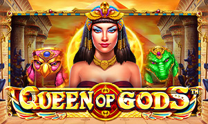 Queen of Gods™