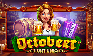 Octobeer Fortunes