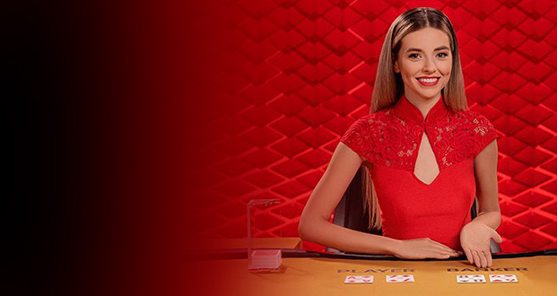 Speed Baccarat 2
