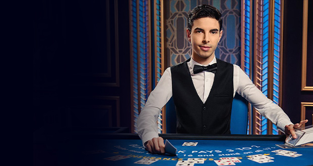 BlackJack 57