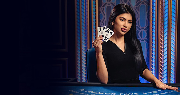 BlackJack 59
