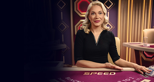 Speed Blackjack 8