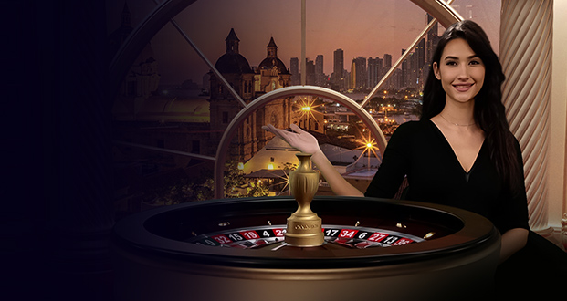 Spanish Roulette