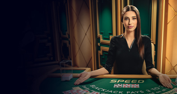 Blackjack 152