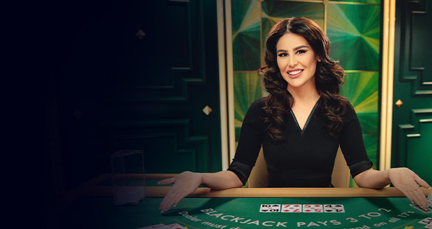 Speed Blackjack 26