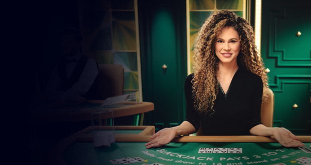 Speed Blackjack 25