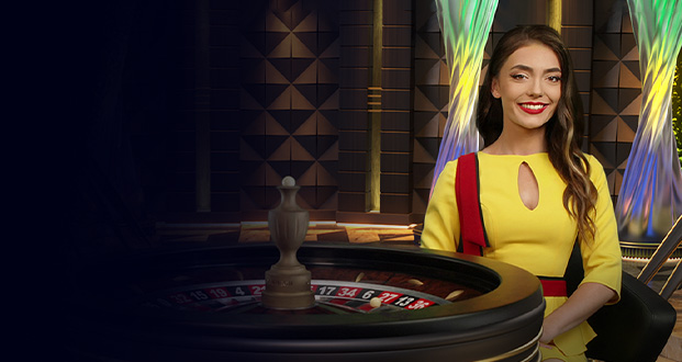 Brazilian Roulette
