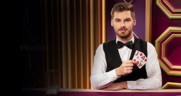 Blackjack 77