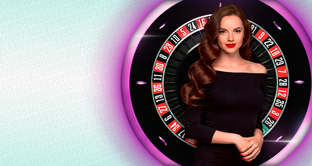 VIP Roulette