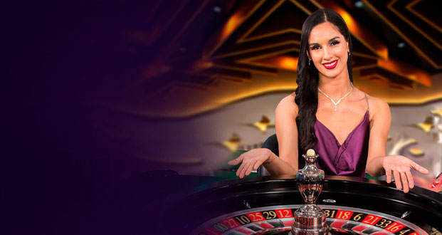 Las Vegas Roulette
