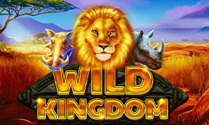 Wild Kingdom