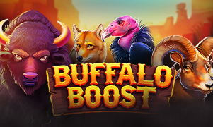Buffalo Boost