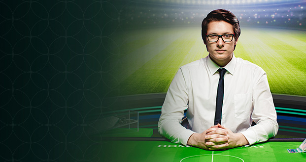 Football Studio Dice