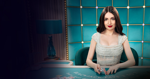 Privé Lounge Blackjack 2