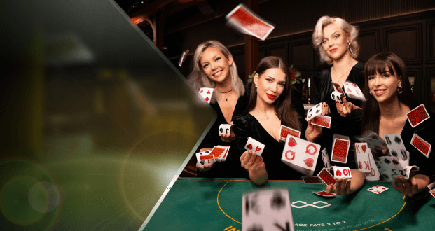 Bar Blackjack 5