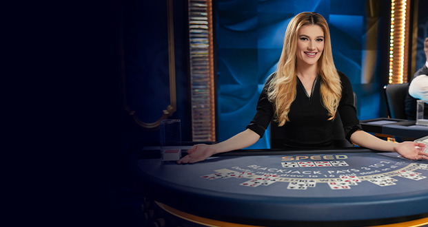 Blackjack 142