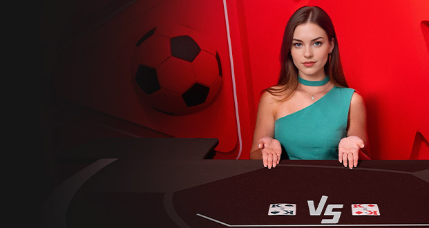 Top Card