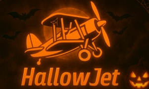 HallowJet