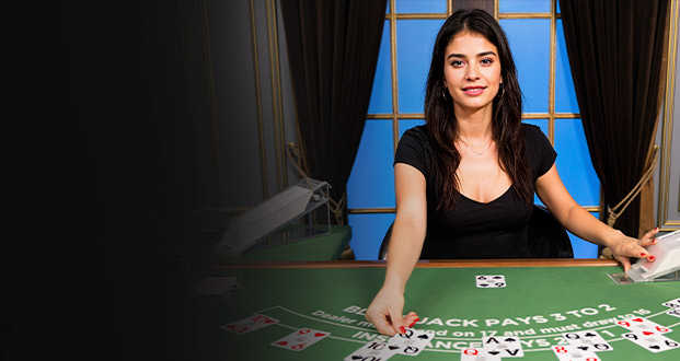 Klasik Blackjack 9