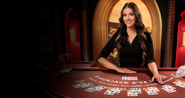 Turkish Blackjack 16