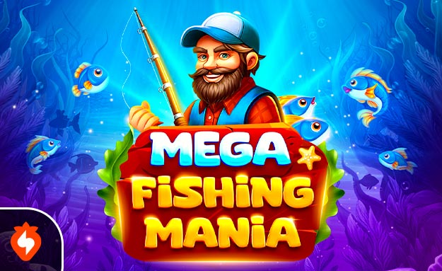 Mega Fishing Mania
