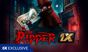 The Ripper 1X
