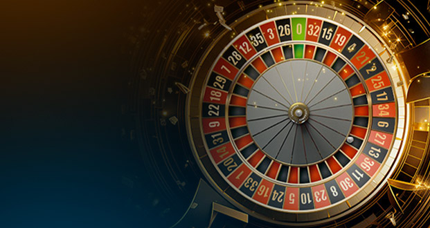 VIP Auto Roulette