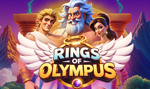 Rings of Olympus