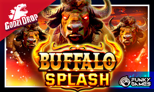 Buffalo Splash