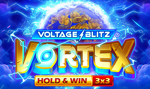 Voltage Blitz Vortex