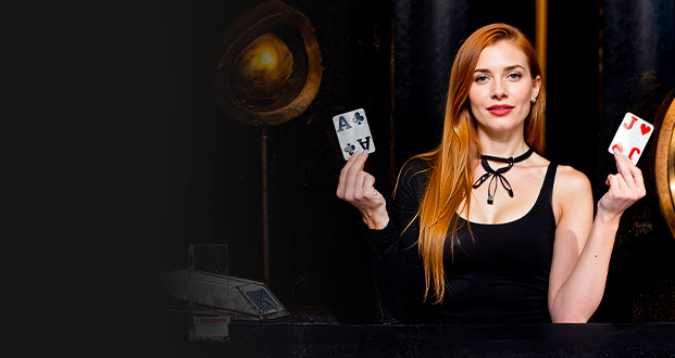 Grand Bonus Blackjack