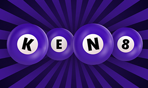 Keno 8