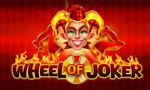 Wheel of Joker
