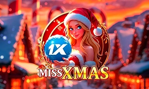 1xMiss Xmas