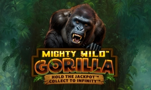 Mighty Wild™: Gorilla