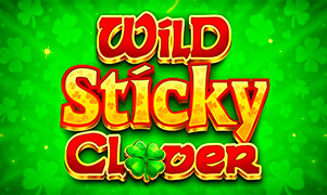 Wild Sticky Clover