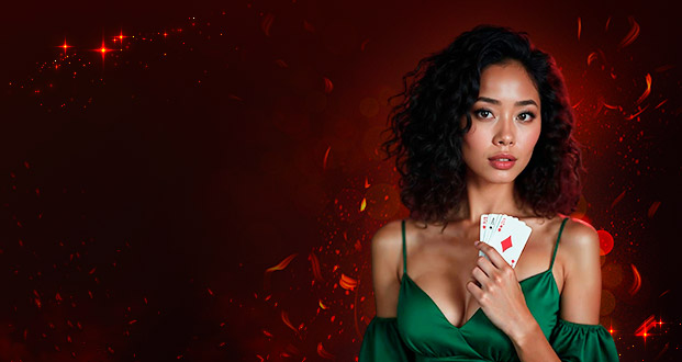 Baccarat C07