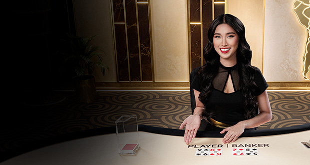 Speed Baccarat Latino 3