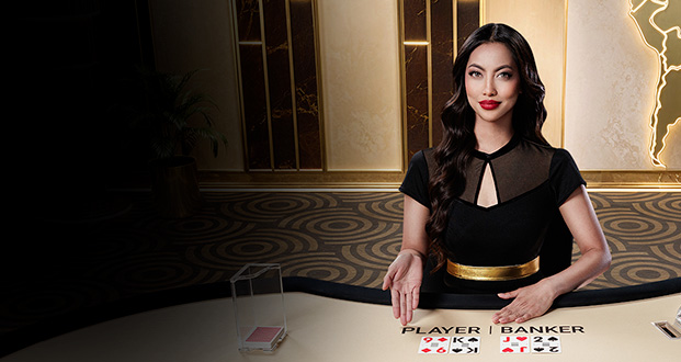 Speed Baccarat Latino 1