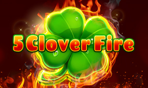 5 Clover Fire