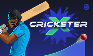 CricketerX