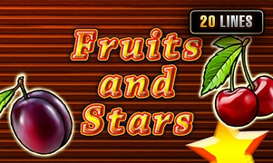 Fruits and Stars