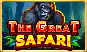 The Great Safari