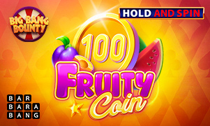 Fruity Coin
