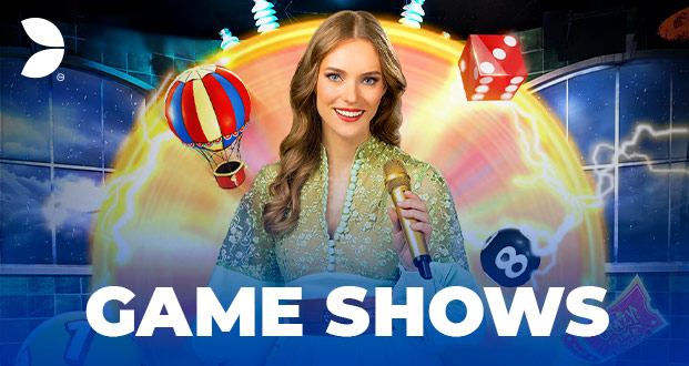 Game shows