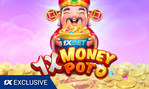 1xMoney Pot