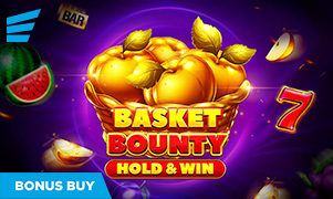 Basket Bounty