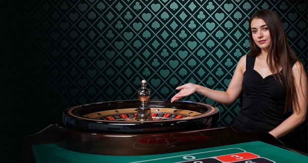 Roulette Italiana